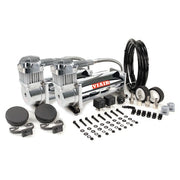 Viair 450C Silver Dual Pack