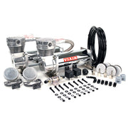 Viair 480 Dual Pack Chrome