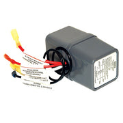 Viair 110/150 psi switch and relay