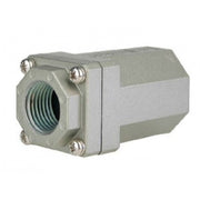SMC 1/2" Check Valve