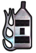 AVS ARC-7-FLA Billet Flames 7-Switch