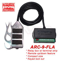 AVS-ARC-9-FLA Flame 9 Switch