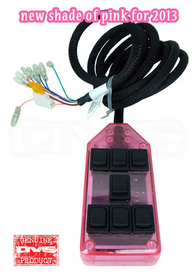 AVS ARC-7-PK2 Pink 7 Switch