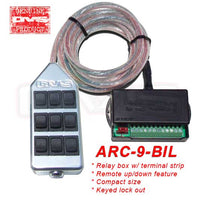 AVS ARC-9-BIL Billet 9 Switch