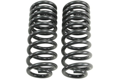 Belltech Coil Spring Set for 87-96 Ford F150 (Std/Ext Cab) 2