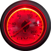 Red LED For Gauges