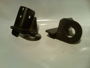 Ford Ranger Radius Arm Relocators 83-97