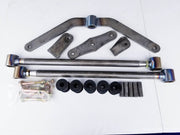 Universal Watts Link Kit Flat Plate Kit