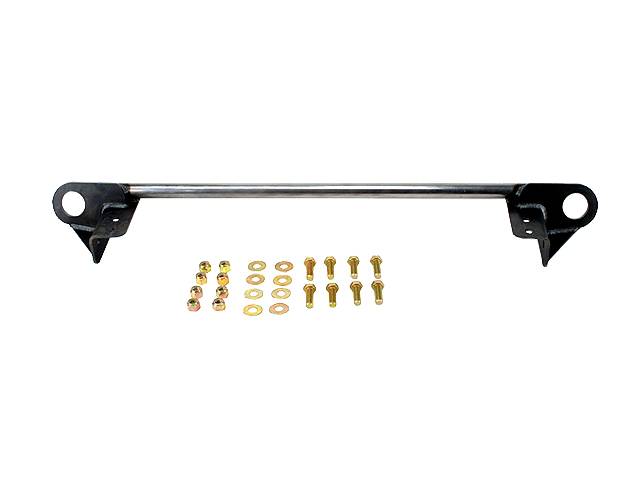 Ford Ranger Radius Arm Crossmember 83-97 | Illusive Fabrication