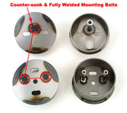 S10/S15 Front Bag Cups Single Port