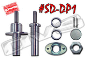 AVS Billet Door Pushers