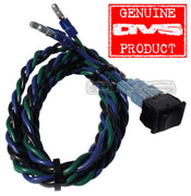AVS Pre-Wired Interior Rocker Switch