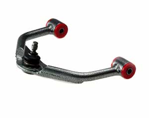 Ford Ranger Top Control Arm 1998–2012 Ford Ranger Front Upper Control Arms | Illusive Fabrication